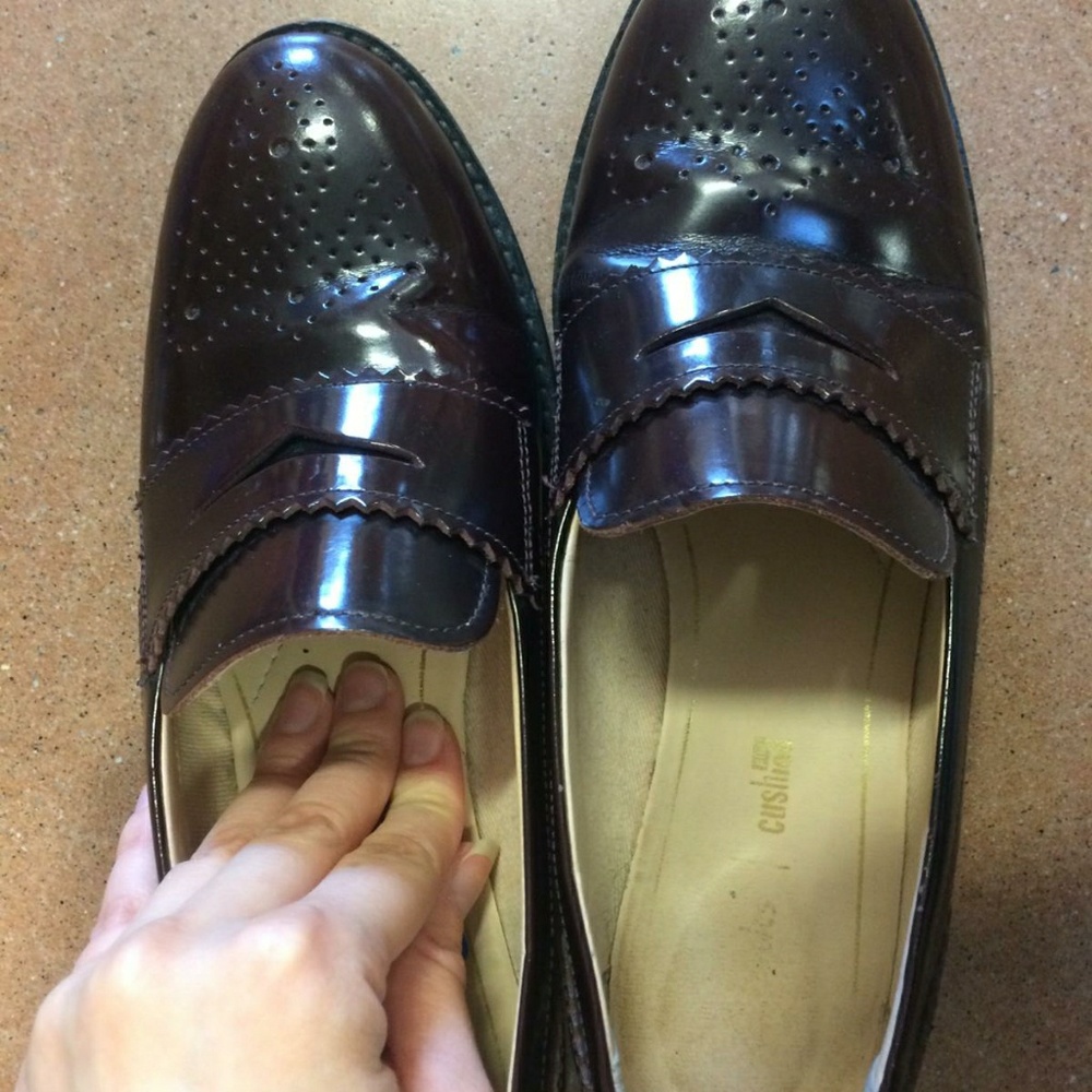 Clarks shoes